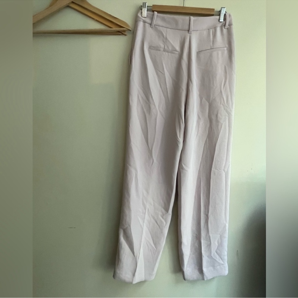 Aritzia Wilfred The Effortless Pant Cropped - Picture 3 of 3